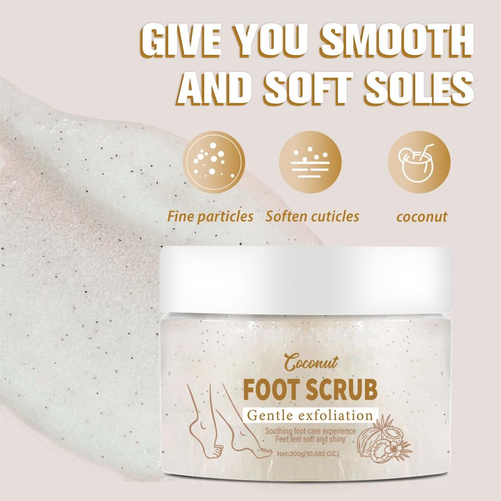Удалить отшелушивающий скраб для ног Пилинг кожи Мозоли Красота Уход за ногами