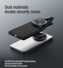 Для OPPO Find X8 Ultra чехол для телефона Nillkin CamShield Prop магнитный жесткий PC+TPU чехол противоударный задняя крышка