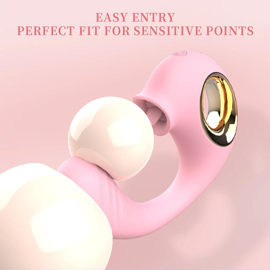 Мастурбаторы Dolphin Lick, женский мастурбатор, клиторальный вибратор для точки G, массажер для лизания сосков, стимулятор языка, эротическая машина, секс-игрушка для женщин