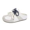 Little White Shoes Women's Spring New Korean Version Ins Female Student Leisure Sports Versatile Board Shoes