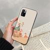 Чехол для телефона для Xiaomi Poco C71 15T 14T Pro Redmi note 15 14 14 13 Pro Redmi A5 15C 13C Маленький принц