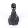 New High Quality for Skoda Fabia MK1 2000 -2008 Car Accessories 5 or 6 Speed Car Gear Shift Knob Lever with PU Leather Boot