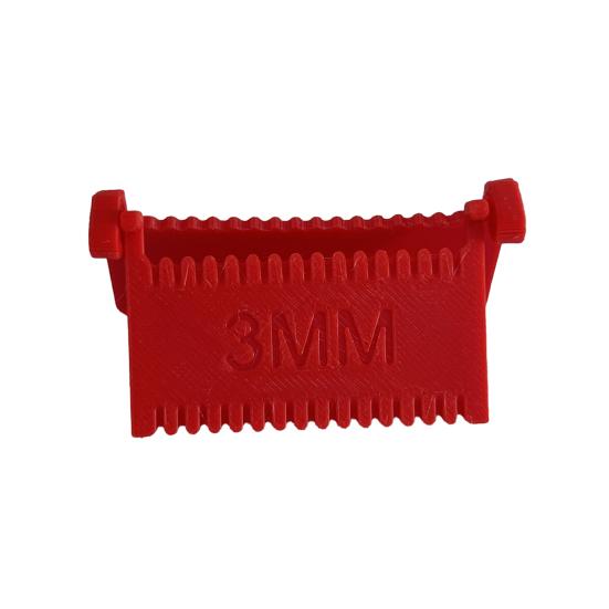 Насадка-клипса для швейной машины, направляющая для края, фиксатор стежка по краю, измеритель для шитья, инструмент для закатки кромки своими руками, направляющая для стежка для начинающих швей, ровные стежки