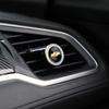 AABHJ1 Car Vent Air Freshener Aromatherapy Solid Perfume Diffuser For Chevrolet Spark Captiva Cruze Malibu Equinox Trax Camaro Blazer