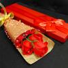 Bouquet Box of 5 Soap Roses Valentine's Day Bouquet