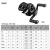 Daiwa 24 Татара Тв 100хч