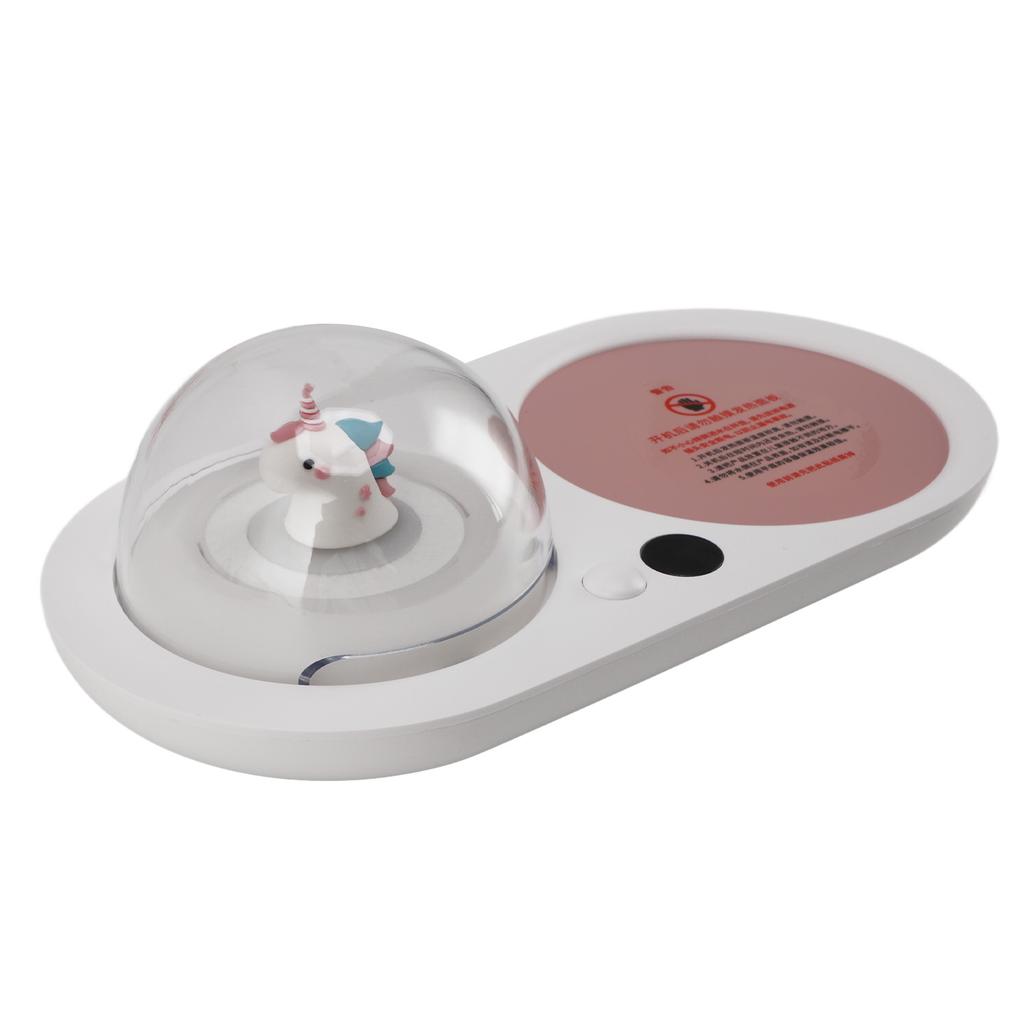 Подогреватель кружек Постоянная температура 45 градусов C 55 градусов C 75 градусов C Подставка под подогрев Умная подставка под свечи Подогреватель чашек для