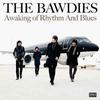 CD BAWDIES - Awaking of Rhythm And Blues SEZ3007 Seez 2008 Japan Japanese Pop/Rock Used