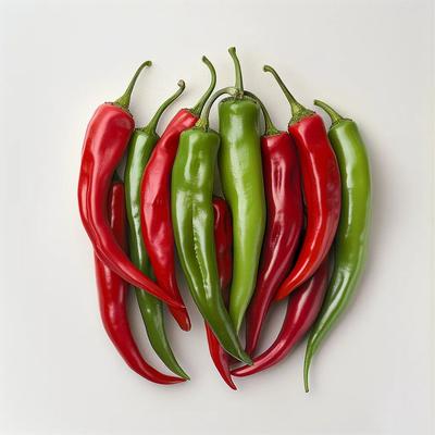 25 семян перца чили Анахайм