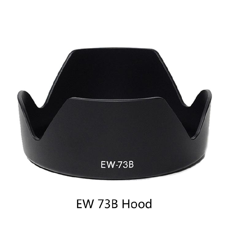 Реверсивная бленда EW-73B для защиты от солнца для объектива EF-S 18-135mm f/3.5-5.6 IS L