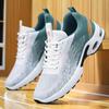 Fashion 2025 New Men's Super Lightweight Sneakers Fashion Versatile Large 39-47 Casual Shoes Mesh Breathable Youth Sports Running Shoes