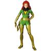 MAFEX PHOENIX Phoenix Высота 150 мм окрашенная фигурка №218 X-MEN (КОМИКС Вер.) приблизительно. не масштабный