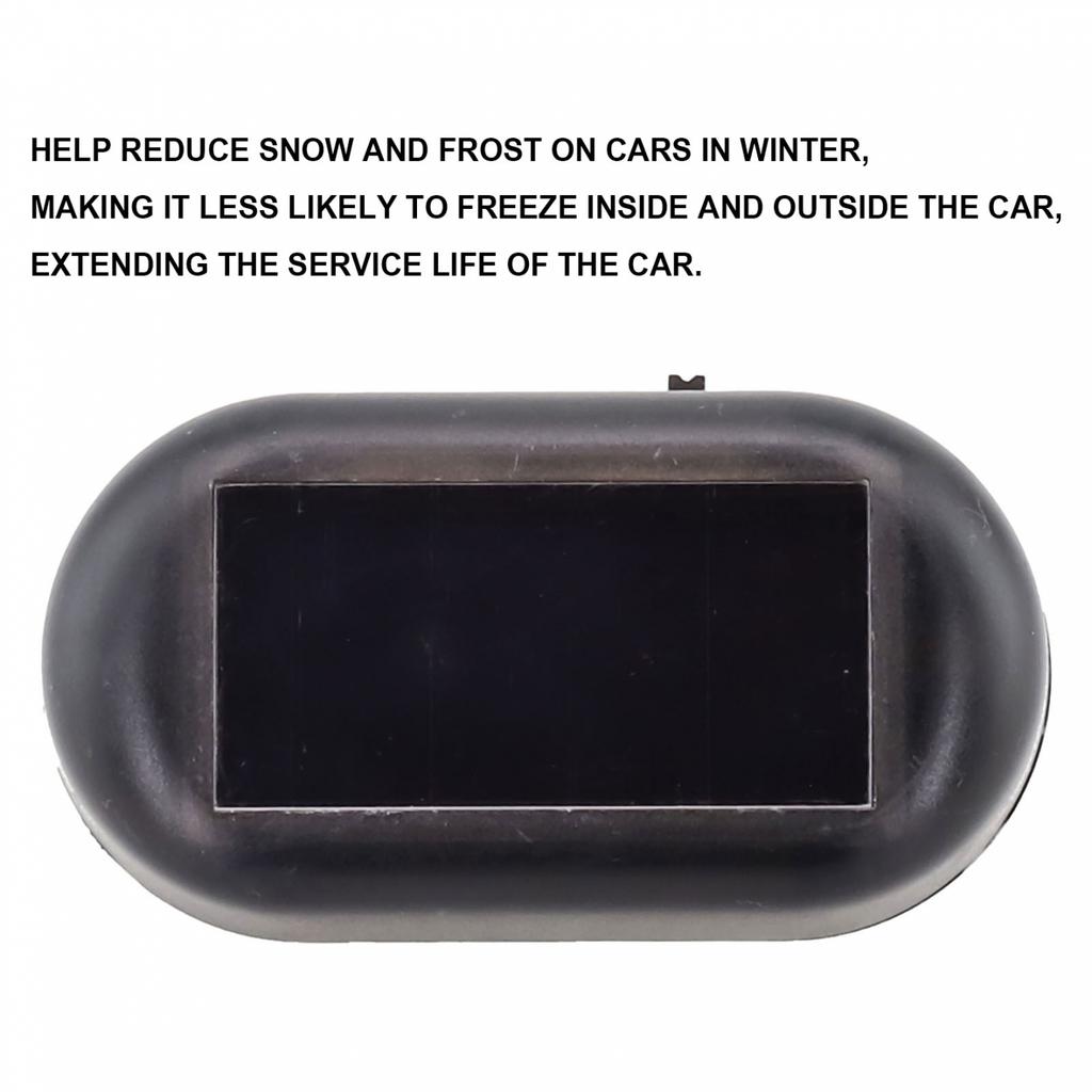 Антифриз Антифриз Удаление снега Определение температуры и автоматический запуск