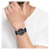 Casio Серия YOUTH-Рыба-меч Светящиеся Океанский Кварцевый Механизм Ремешок из Смолы Японские и Корейские Часы Мужские Часы Черный Циферблат MDV106-1A/MDV-106-1A