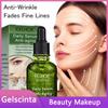 Deep Anti-wrinkle Essence Improves Skin, Facial Firmness, Fades Fine Lines and Wrinkles, Shrinks Pores