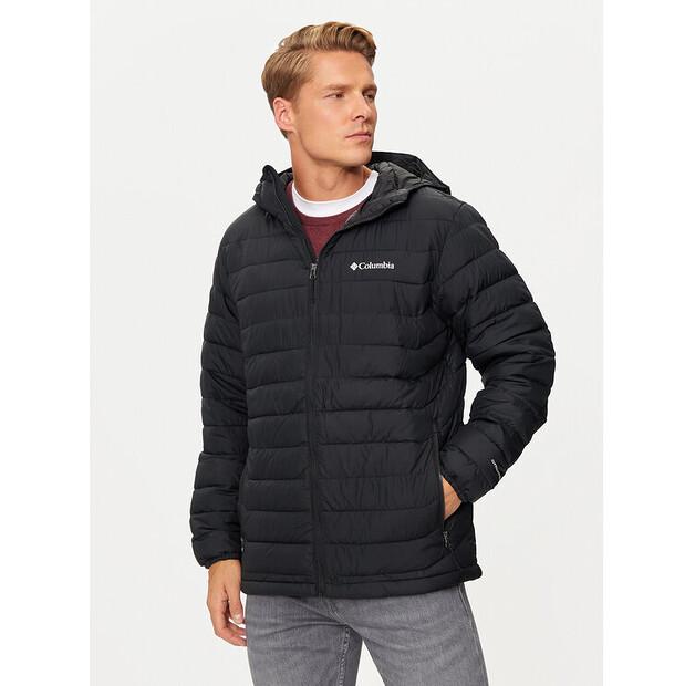 Куртка зимняя Columbia Powder Lite™ II