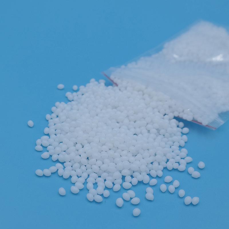 50G/100G Полиморфный термопластик, удобный пластик, также известный как Поликапролактон Полиморфный гранулят, инструмент для керамики своими руками, высокое качество