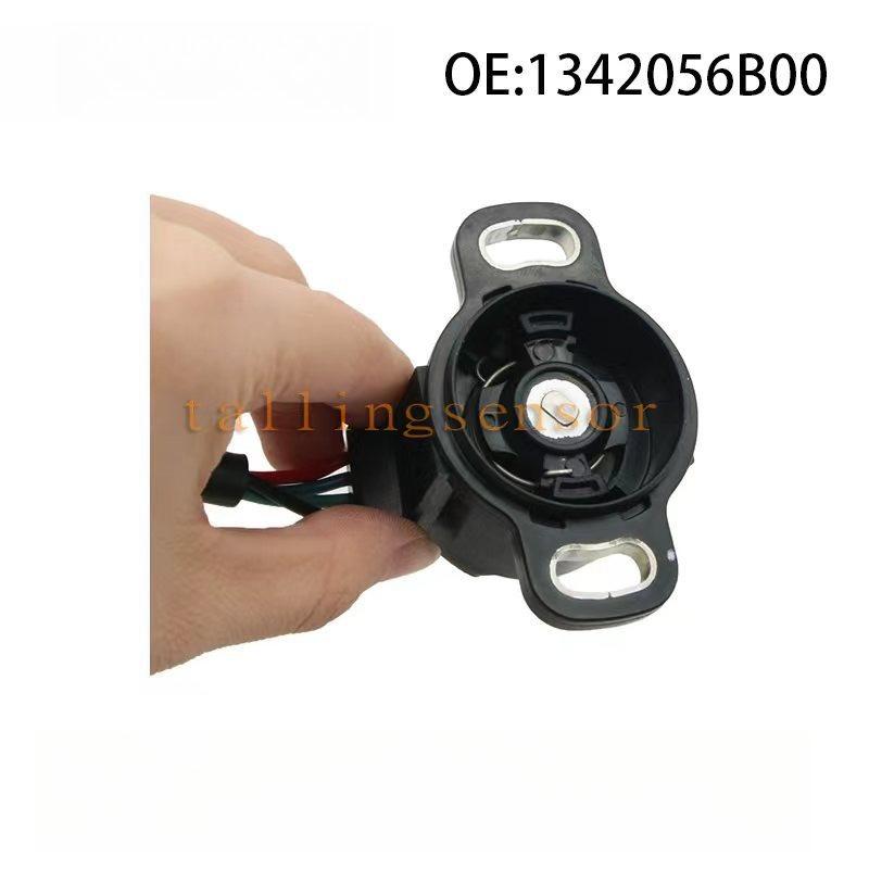 13420-56B00 1342056B00 7513163 Throttle Position Sensor TPS Sensor For Suzuki Sidekick For Chevrolet for Vitara Samurai