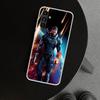 Чехол для телефона N7 Mass Effect для Samsung Galaxy A17 A16 A26 A36 A56 A57 A37 A15 A25 A35 A55 A14 A24 A34 A54 A13 A23 A33 A53 G