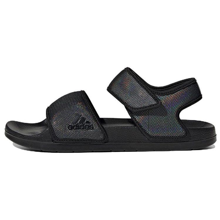 adidas Сандалии Adilette 'Core Black' ID1777