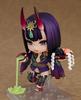 Nendoroid FateGrand Order AssassinShuten Douji Немасштабная раскрашенная подвижная фигурка из АБС и ПВХ