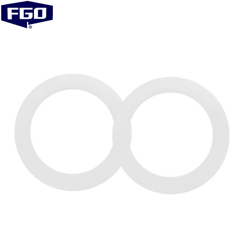 Фланцевая прокладка из ПТФЭ