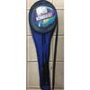 Badminton Set With Bag 2 Rackets 1 Piece Ball