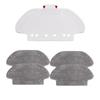 Mop Cloths Holder Pad Parts for Xiaomi Vacuum-Mop P/PRO/STYTJ02YM/3C/2S/S10/S12/B106GL ForViomi V2 Pro/V3 SE Vacuum Mop Rag