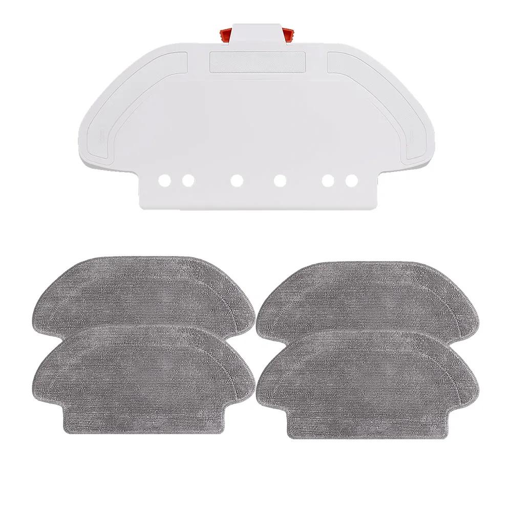 Mop Cloths Holder Pad Parts for Xiaomi Vacuum-Mop P/PRO/STYTJ02YM/3C/2S/S10/S12/B106GL ForViomi V2 Pro/V3 SE Vacuum Mop Rag