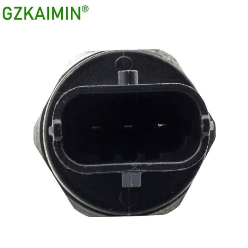 0281002398 Fuel Rail Pressure High Regulator Sensor Common Rail valve For Iveco EuroFire