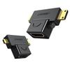 UGREEN Mini/Micro HDMI to HDMI Adapter