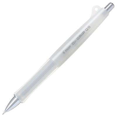 PILOT Механический карандаш Grip Classic Ледяной белый HDG50RIW Dr. 0.5mm