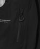 Welter Experiment Ripstop Stretch Soft Shell Jacket_Black_Wol069