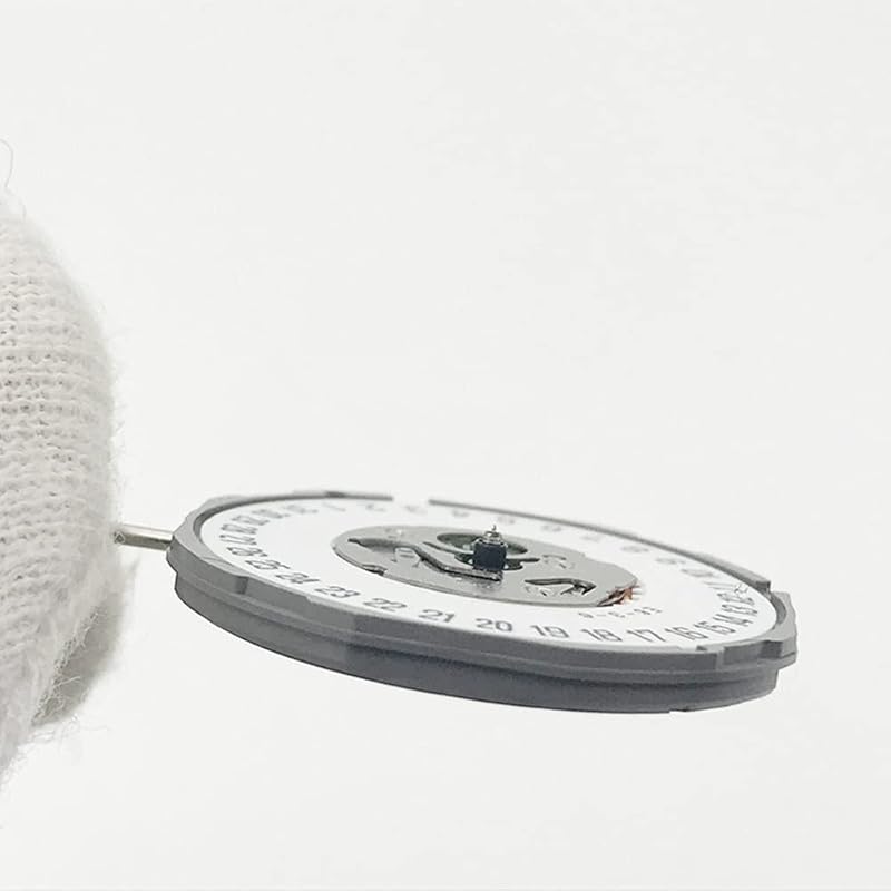 3-контактный аксессуар для ремонта часов, регулировочный штифт для кварцевых часов Miyota