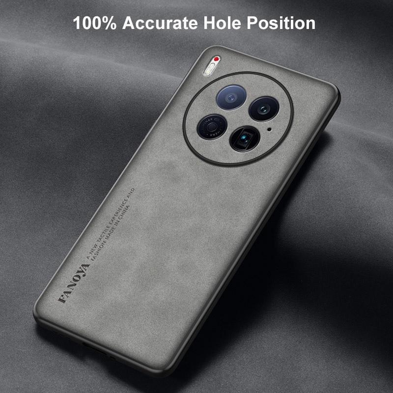 Для Tecno Camon 40 Premier Чехол Роскошный Кожаный Чехол для Телефона Для Tecno Camon40 Premier 5G Задняя Крышка Силиконовая Полная Защита