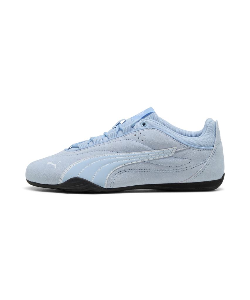 Puma Catch Soliel Sd - Haute Tropic:White / 403955-05
