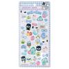 Stationery Sanrio Character Bonbon Drop Happy S8812136 Sun-Star Stickers, Stickers, Birthday,