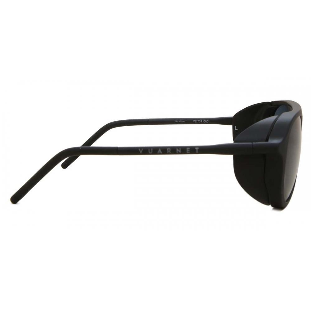 Vuarnet Vl1709 Ice Круглые Поляризованные 0001 622 Солнцезащитные очки Унисекс