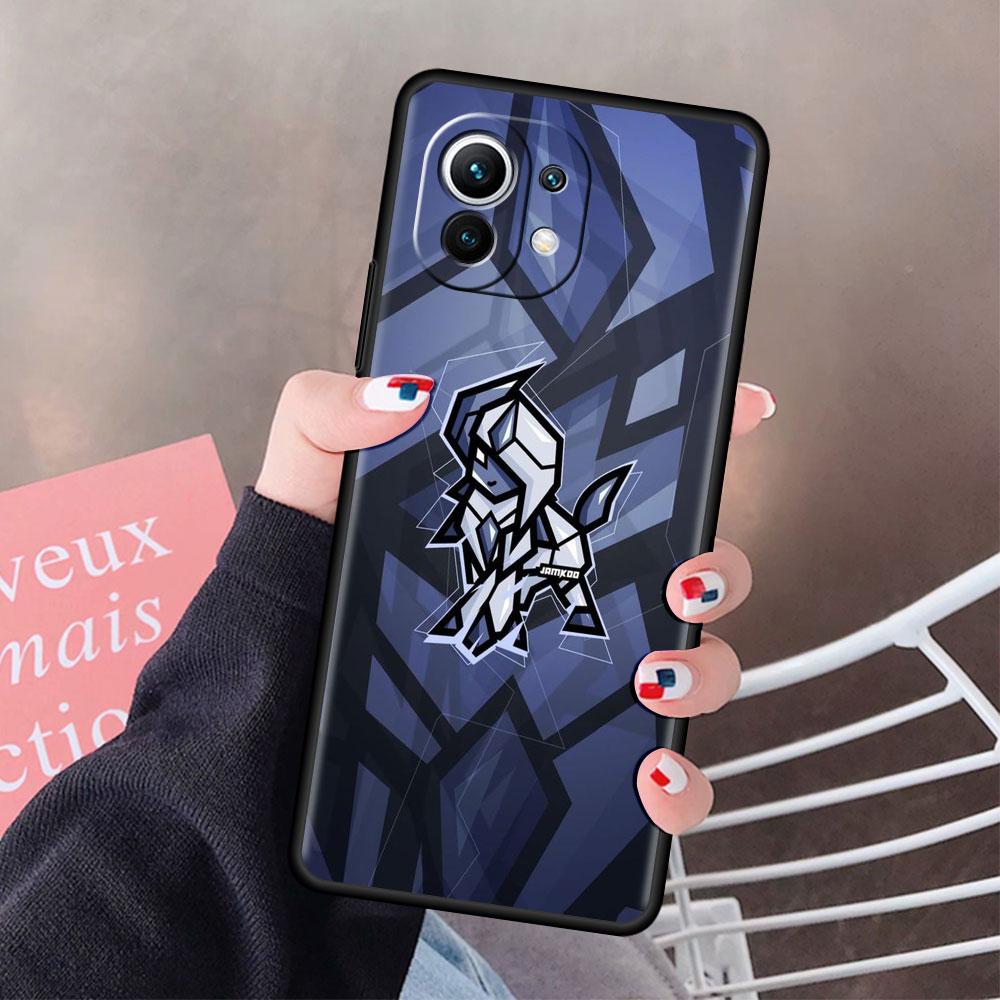 Силиконовый чехол для Xiaomi Mi Poco X3 11 Lite 5G NE 11T Pro F3 10T Note 10 9T 12 12X 11i Мягкий чехол для телефона Япония Аниме Покемон Capa