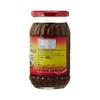Пикуль с красным Чили (400 г), Stuffed Red Chili Pickle,  Mother's Recipe
