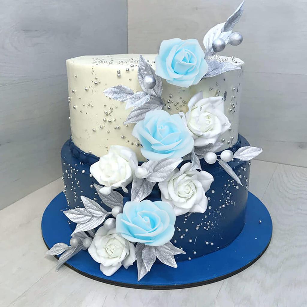 200 шт. искусственных роз, искусственные головки цветов, розы без стеблей, 5 см, пенопластовые розы, искусственные головки цветов для поделок, свадебных украшений для детского душа