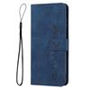 Soft TPU Flip Wallet Case With Heart Design IPhone 15 Pro Max 14 Card Slot Protective Cover