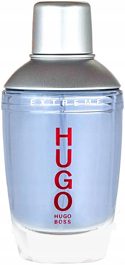 Hugo Boss Man Extreme Eau De Parfum For Men 75
