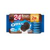 Mondelez Japan Oreo Семейная упаковка Шоколадный крем 24 штуки