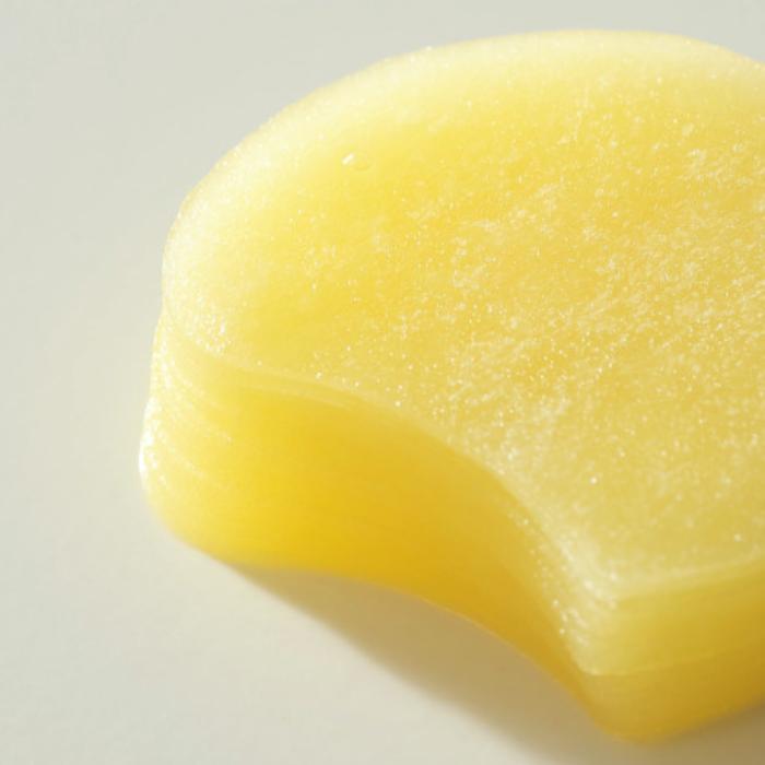 Hanyul Yuja Vita Tone Up Apple Zone Pad 60 шт., 105 мл