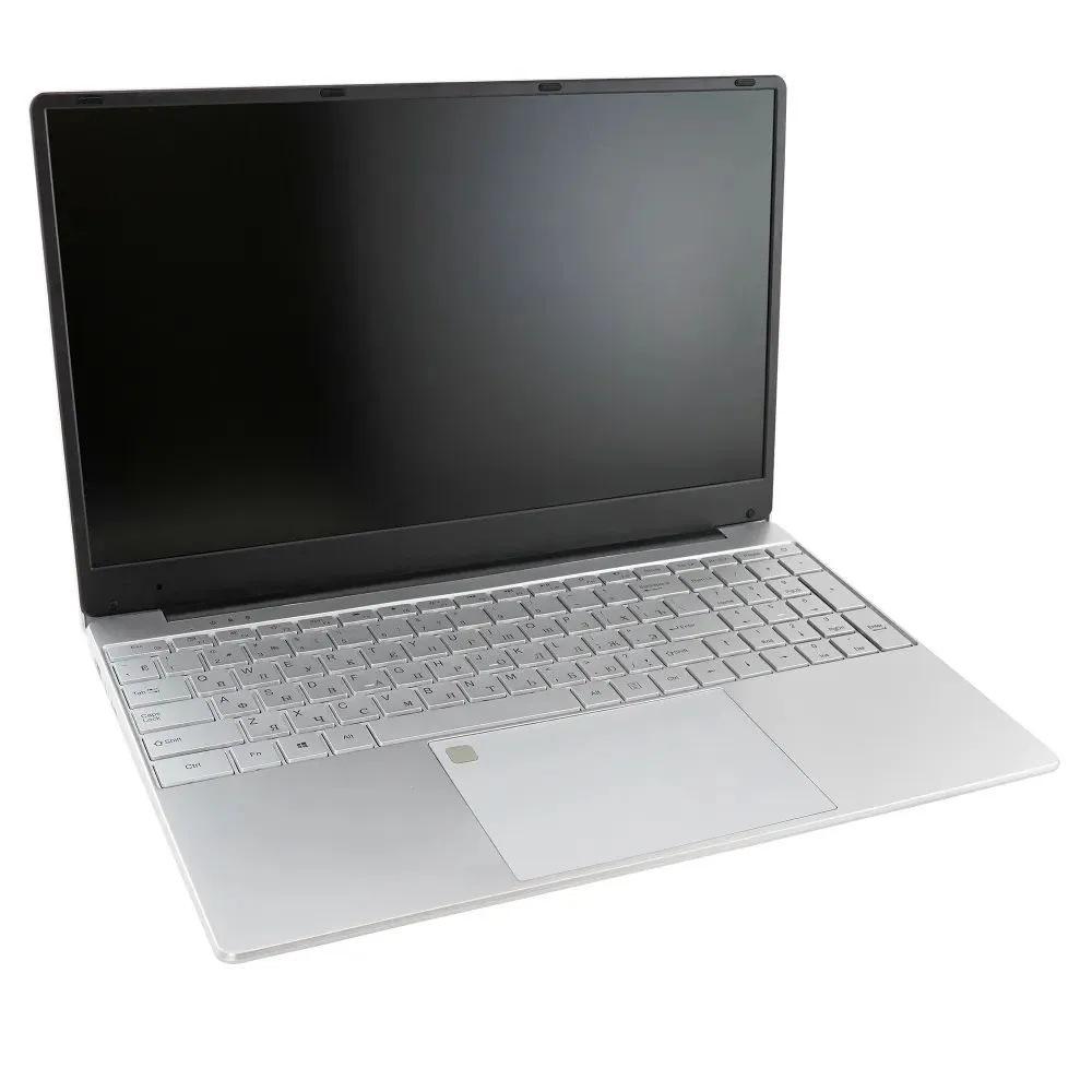 Портативный ноутбук 15,6 дюйма N5095