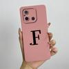 Для Xiaomi Redmi 12C Чехол Милые Буквы для Пары Силиконовый Мягкий ТПУ Fundas Для Xiaomi Redmi 12C 12 C Redmi12C Чехол для Телефона Coque