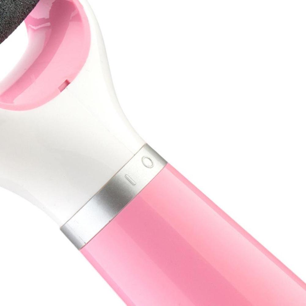 Hot Electric Hard Dry Dead Cuticle Skin Remove Machine Pedicure Care Tool Foot Grinder