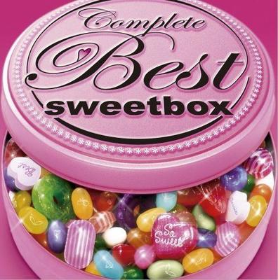 [ИСПОЛЬЗОВАЛ] (компакт диск) ПОЛНЫЙ СБОРНИК ЛУЧШЕГО - Sweetbox