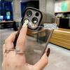 Чехол EUCAGR для Xiaomi Poco X8 Pro Max Ударопрочный Покрытие Силиконовая задняя крышка Для Xiaomi Poco X8ProMax С защитой камеры